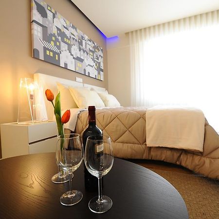 Sotto L'Arco Hotel Матера Екстериор снимка