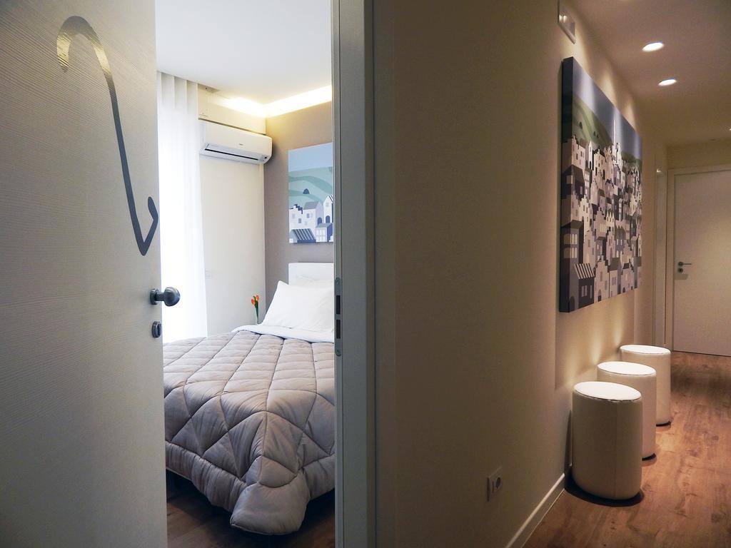 Sotto L'Arco Hotel Матера Стая снимка
