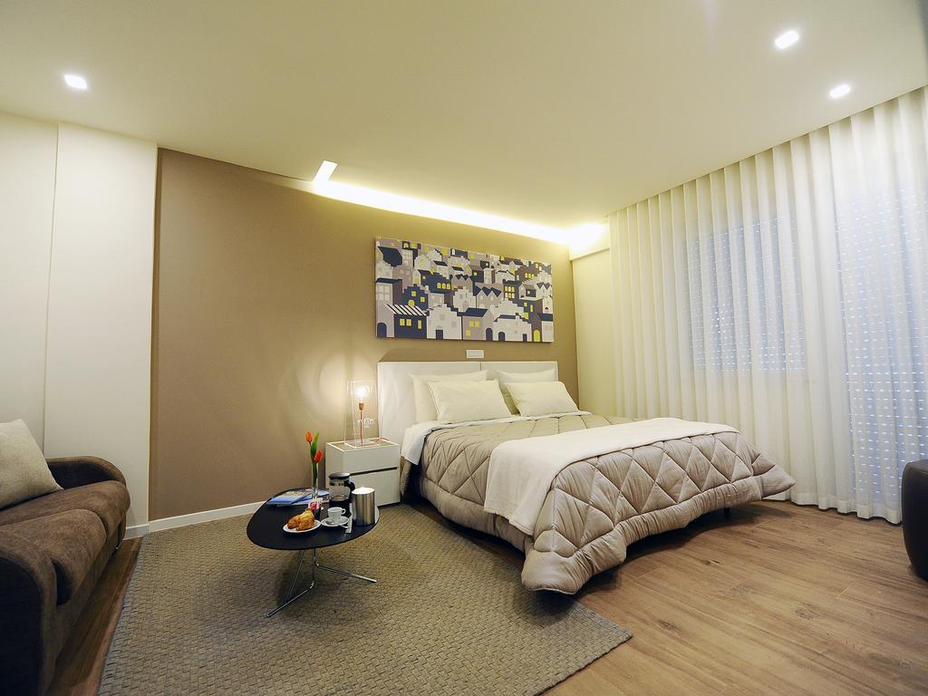 Sotto L'Arco Hotel Матера Стая снимка