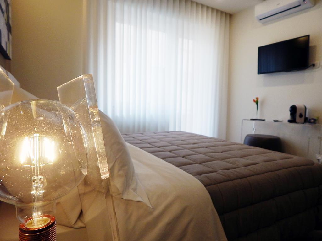 Sotto L'Arco Hotel Матера Екстериор снимка