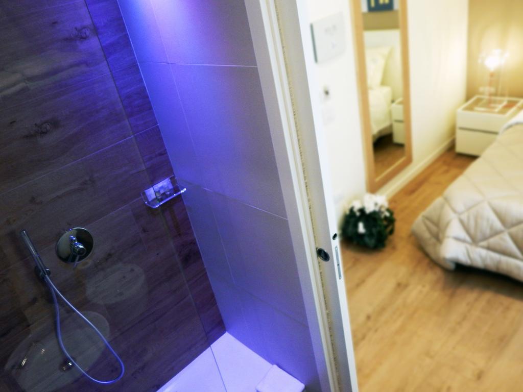 Sotto L'Arco Hotel Матера Стая снимка