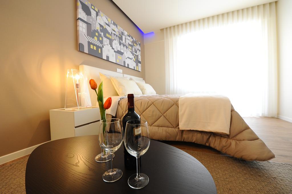 Sotto L'Arco Hotel Матера Екстериор снимка