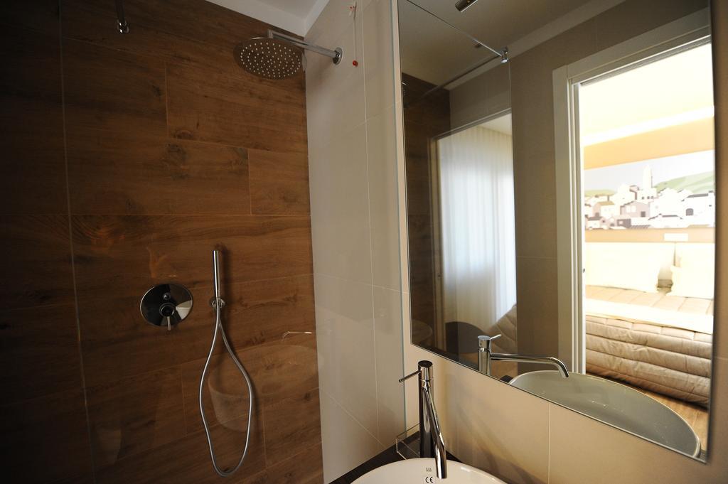 Sotto L'Arco Hotel Матера Екстериор снимка